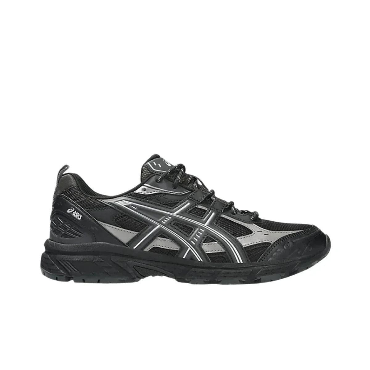 ASICS Gel-Nunobiki Graphite Gray Black
