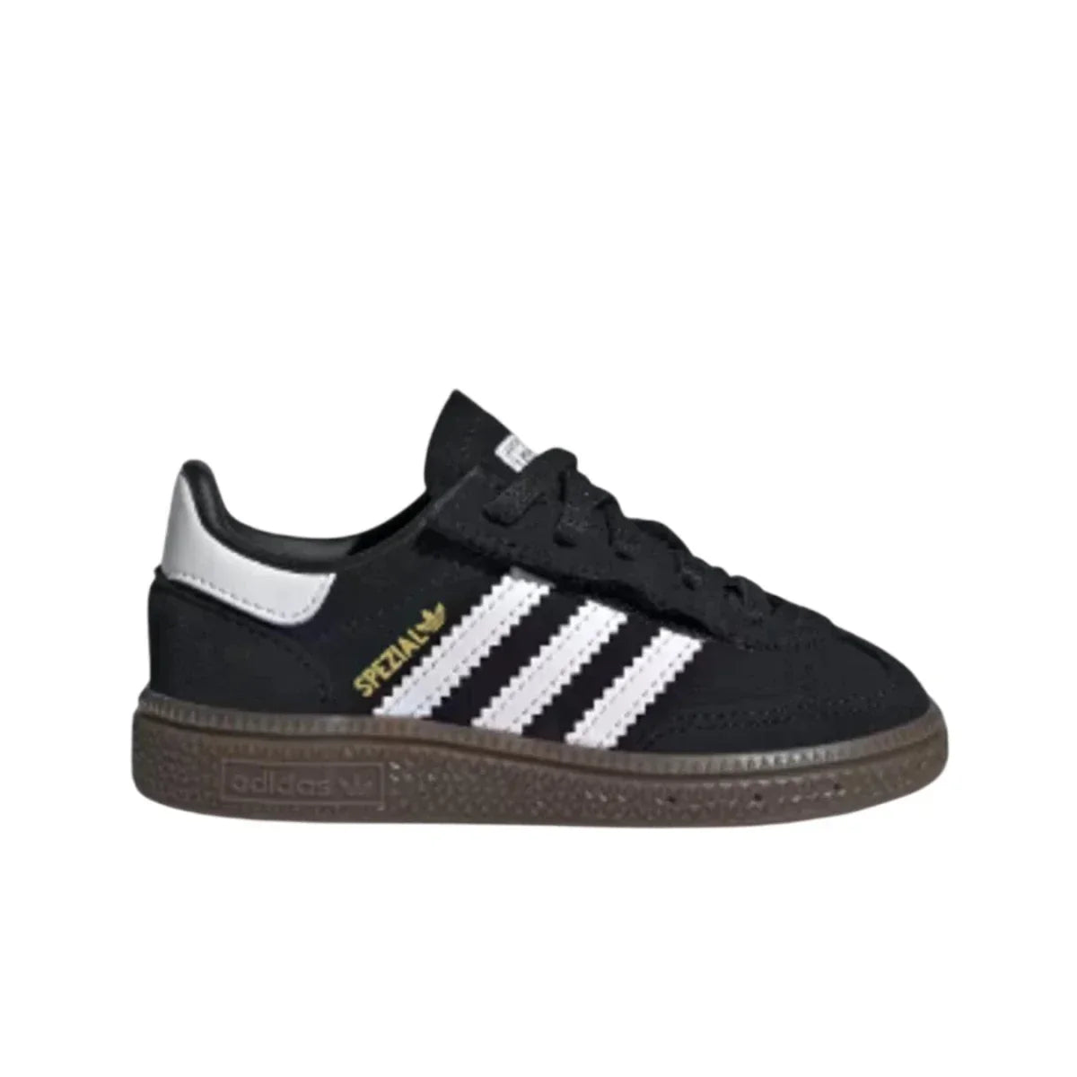 Adidas Handball Spezial Comfort Closure Elastic Lace Kids