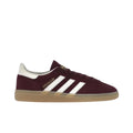 Adidas Handball Spezial Maroon Cream White (Women's)