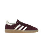 Adidas Handball Spezial Maroon Cream White (Women's)