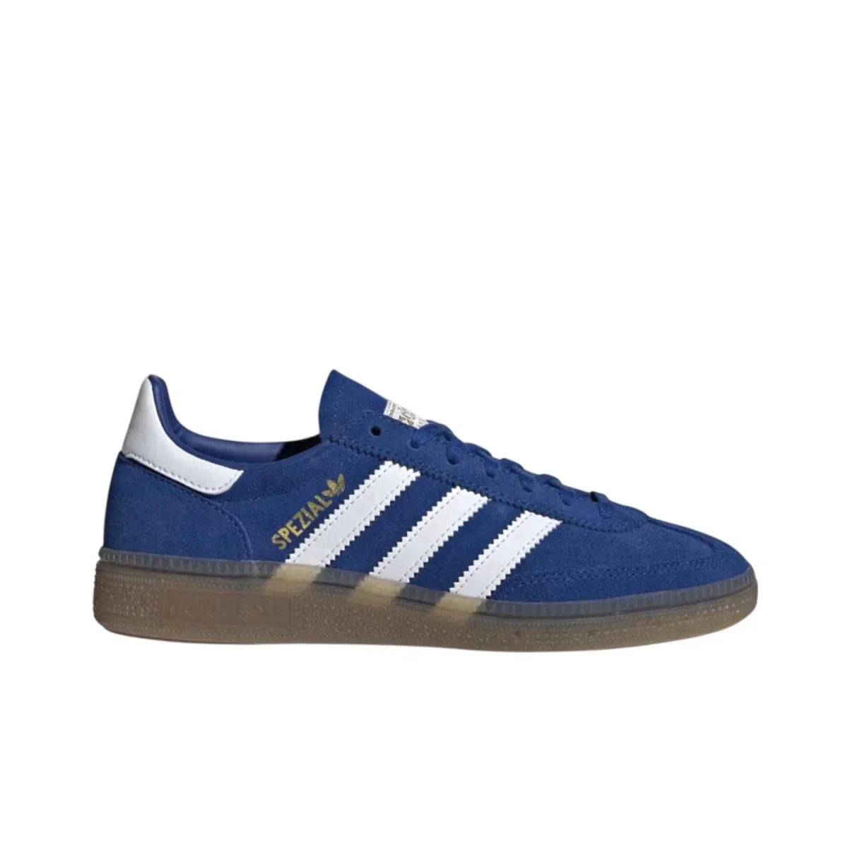 Adidas Handball Spezial Royal Blue / White (GS)