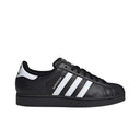 Adidas Superstar II Black/White