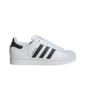 Adidas Superstar II White/Black