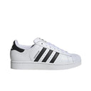 Adidas Superstar II White/Black