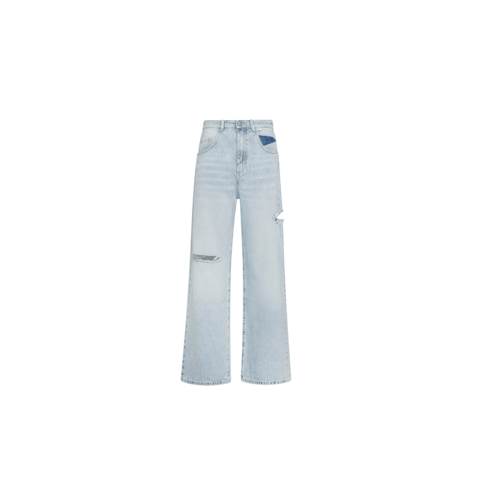 POPPY DENIM