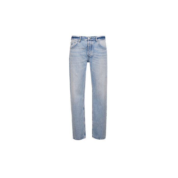 KANYE DENIM