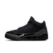 Jordan 3 Retro Black Cat (2025)