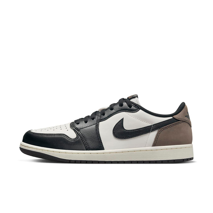 Jordan 1 Retro Low OG Mocha