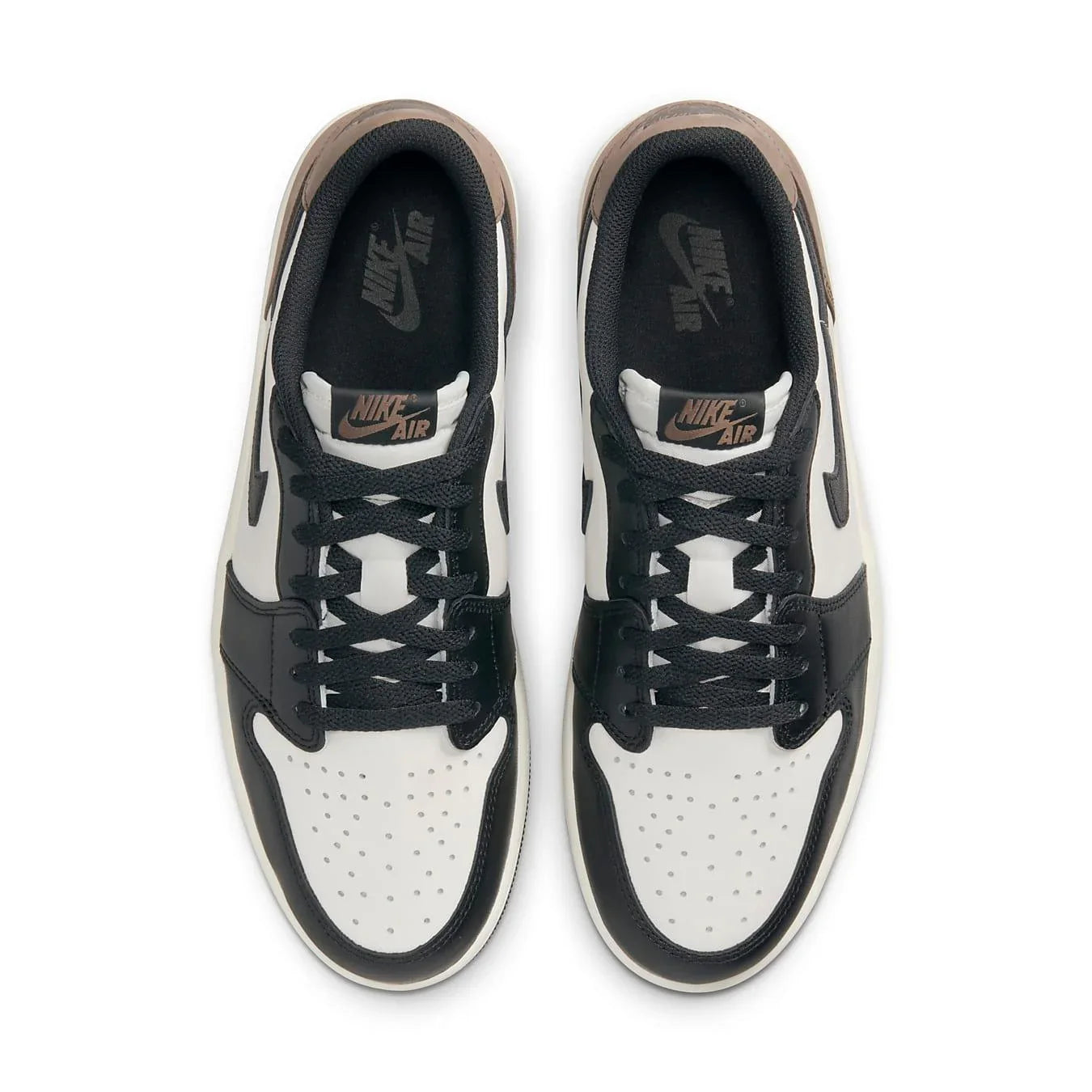 Jordan 1 Retro Low OG Mocha