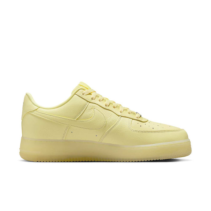 Nike Air Force 1 Low Drake NOCTA Certified Lover Boy Citron Tint