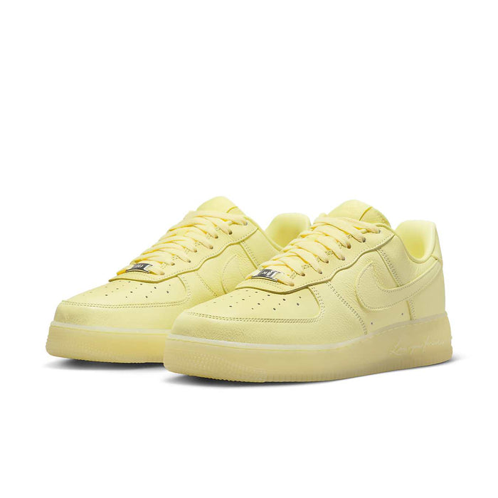 Nike Air Force 1 Low Drake NOCTA Certified Lover Boy Citron Tint