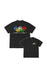 Corteiz Paname 2024 Tee Black