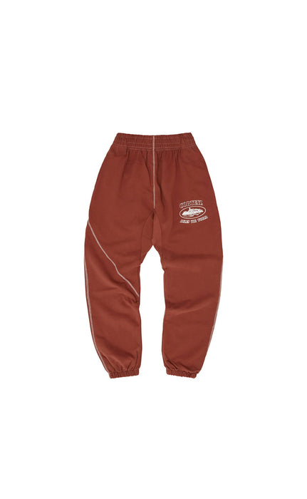 Corteiz Superior Bottoms Rust