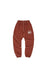 Corteiz Superior Bottoms Rust