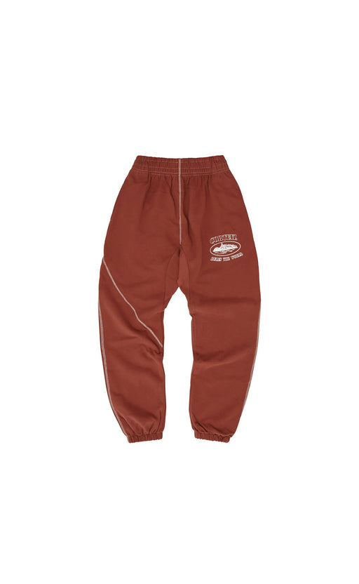 Corteiz Superior Bottoms Rust