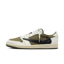 Jordan 1 Retro Low OG SP Travis Scott Medium Olive