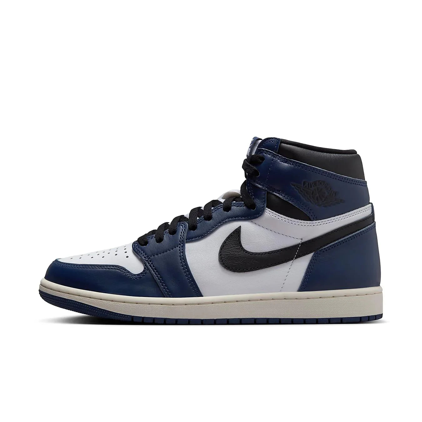Jordan 1 Retro High OG Midnight Navy