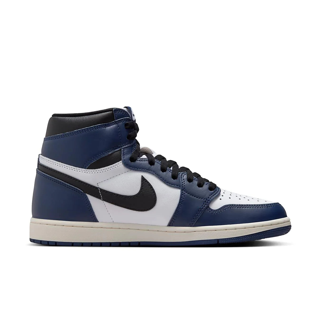 Jordan 1 Retro High OG Midnight Navy
