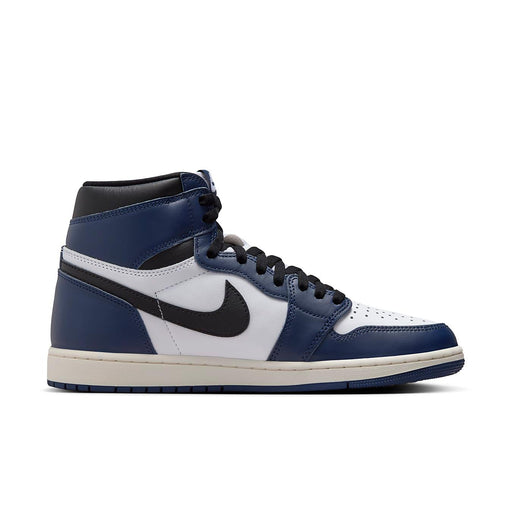 Jordan 1 Retro High OG Midnight Navy