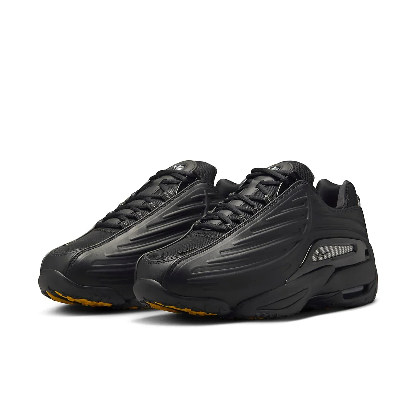 Nike Hot Step 2 Drake NOCTA Black