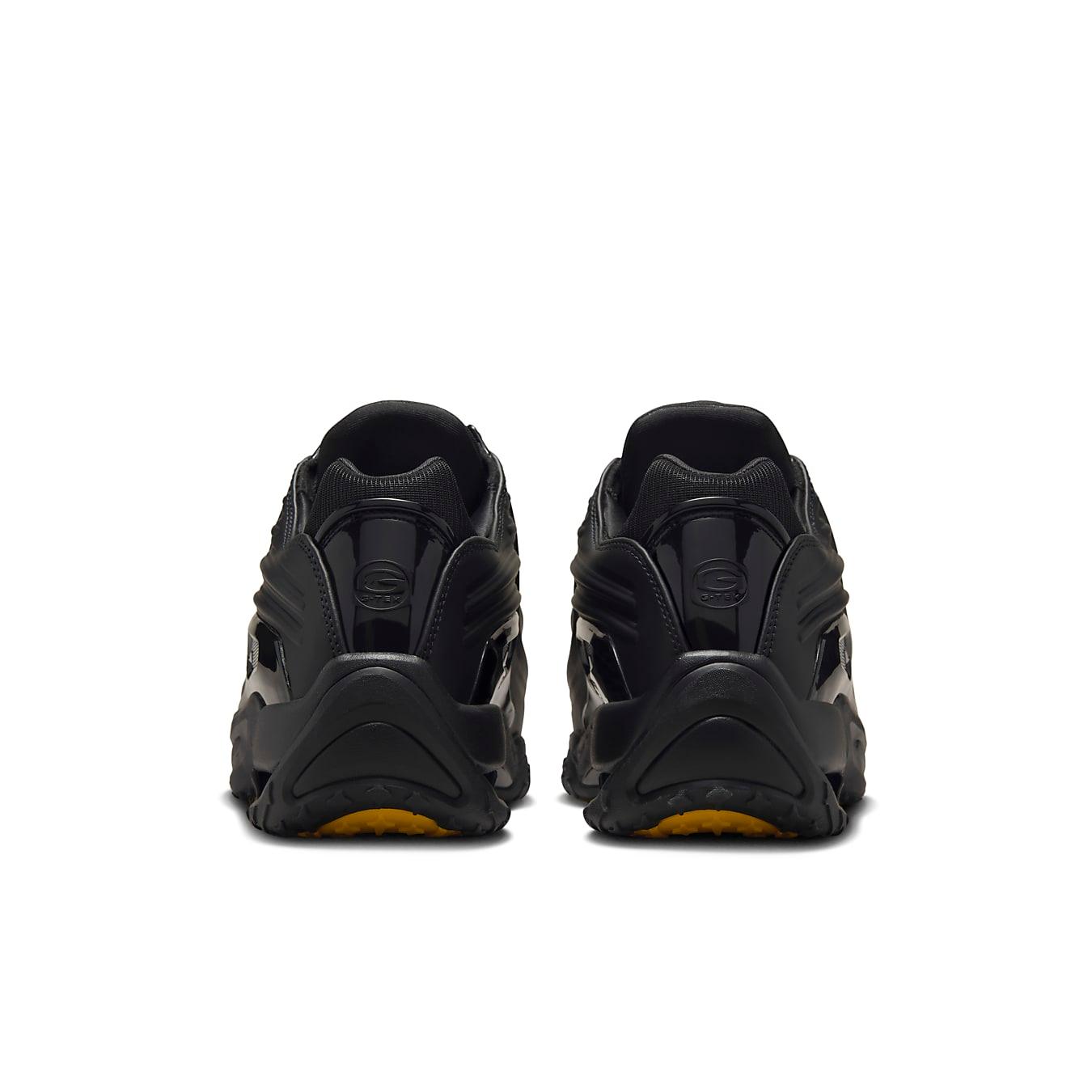 Drake NOCTA × Nike Hot Step 2 \"Black Nike Hot Step 2 Drake NOCTA Black Men's - DZ7293-001 - US