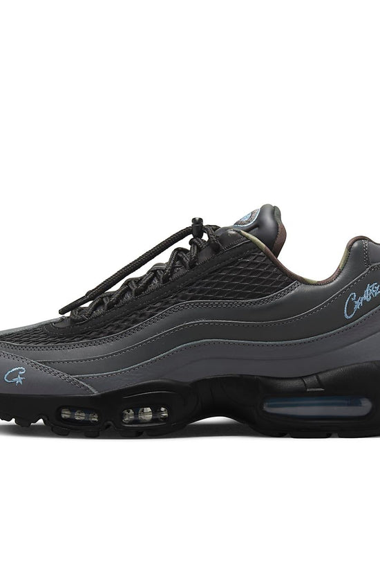 Nike Air Max 95 SP Corteiz Aegean Storm