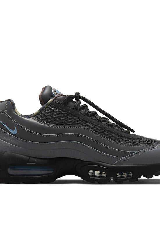 Nike Air Max 95 SP Corteiz Aegean Storm