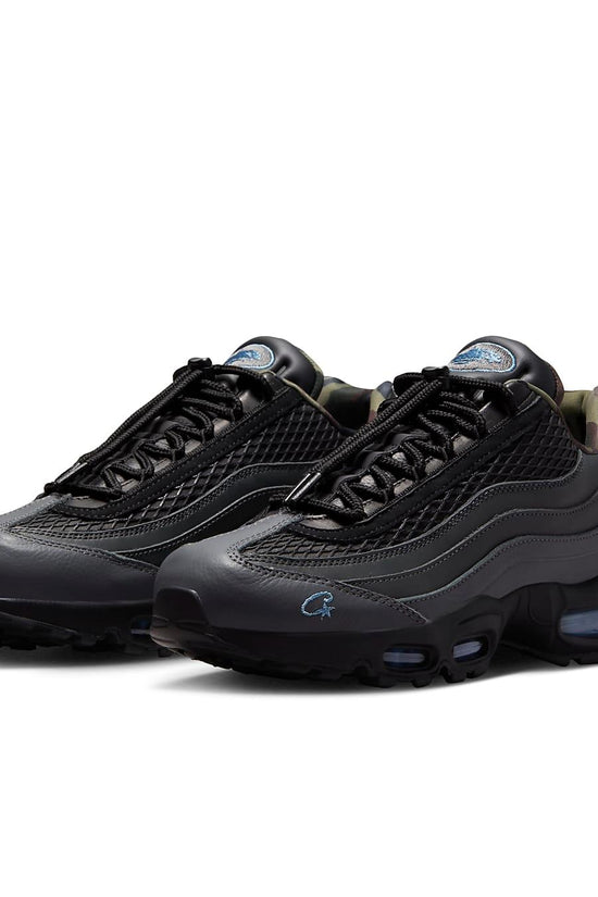 Nike Air Max 95 SP Corteiz Aegean Storm