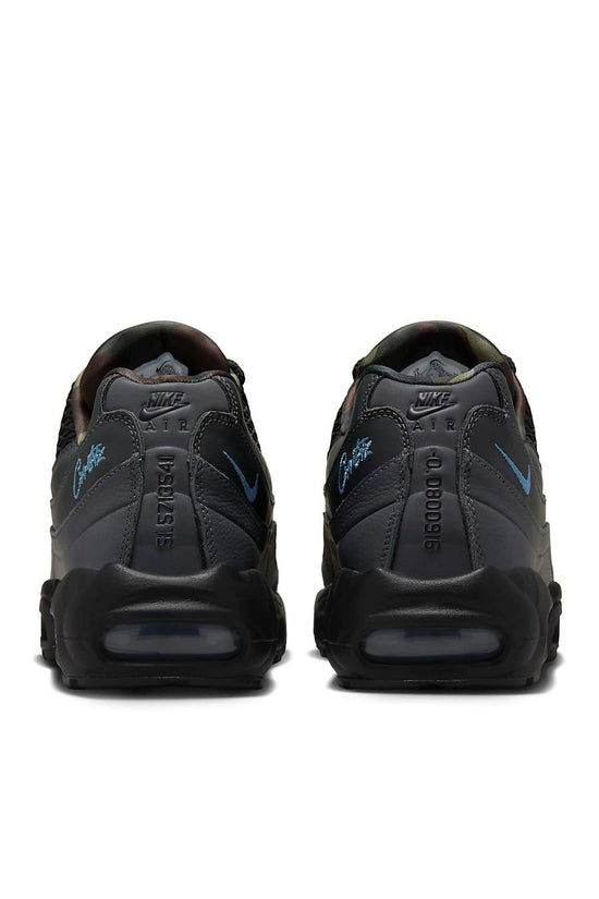 Nike Air Max 95 SP Corteiz Aegean Storm