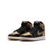 Jordan 1 Retro High OG Black Metallic Gold (GS)