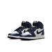 Jordan 1 Retro High OG Midnight Navy (GS)