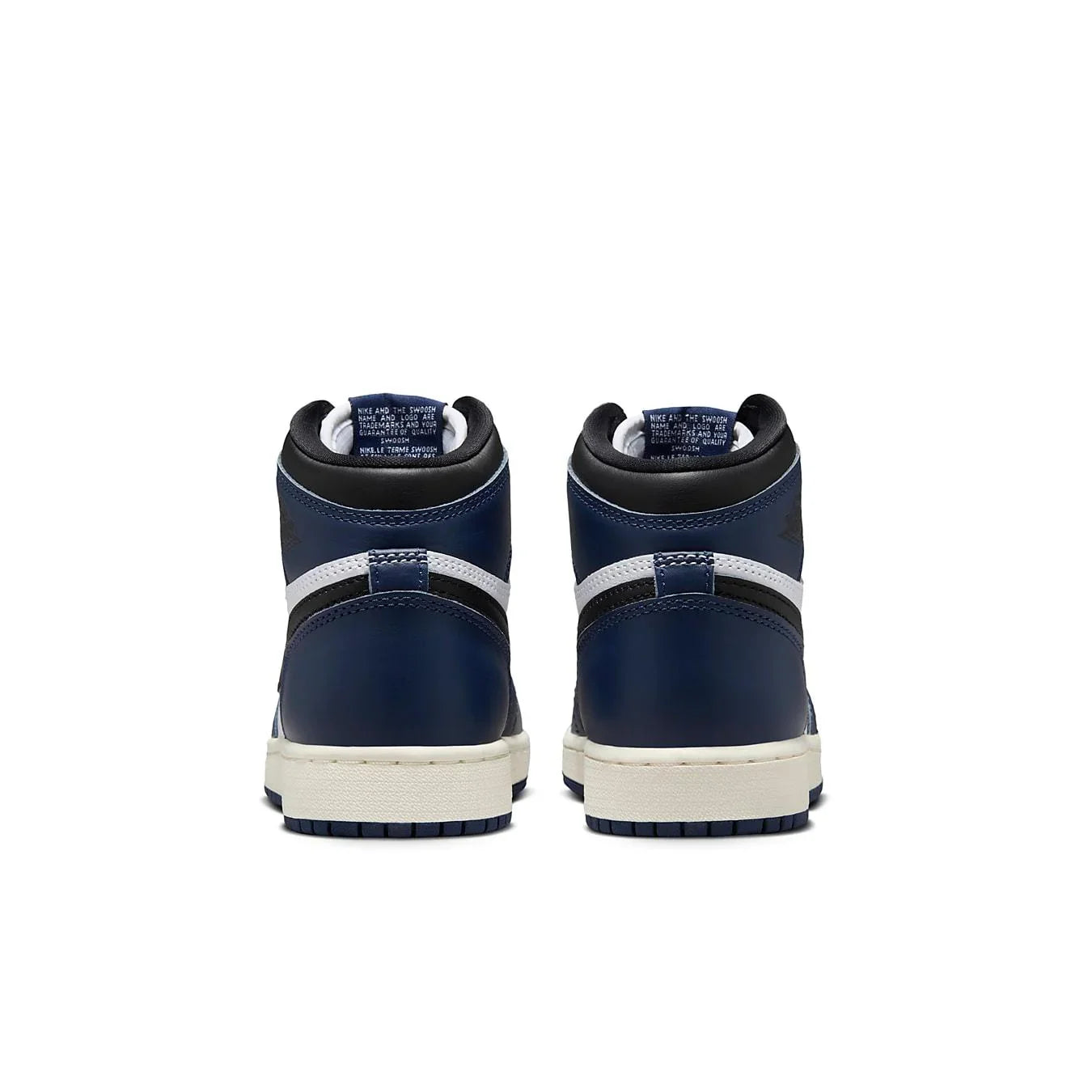 Jordan 1 Retro High OG Midnight Navy (GS)