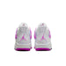 Jordan 4 Retro Hyper Violet (GS)