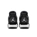 Jordan 4 Retro White Thunder