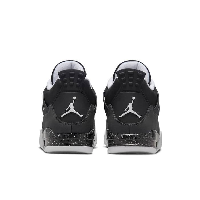 Air jordan 4 fear online