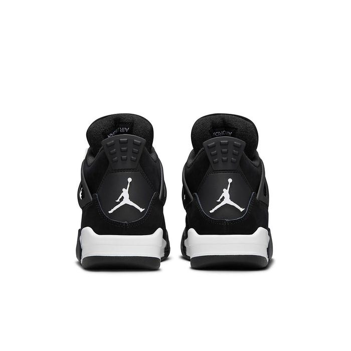 Jordan 4 Retro White Thunder (GS)