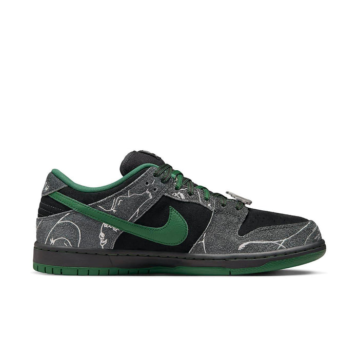 Nike SB Dunk Low There Skateboards