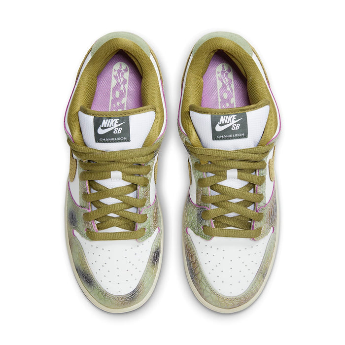 Nike SB Dunk Low Alexis Sablone Chameleon