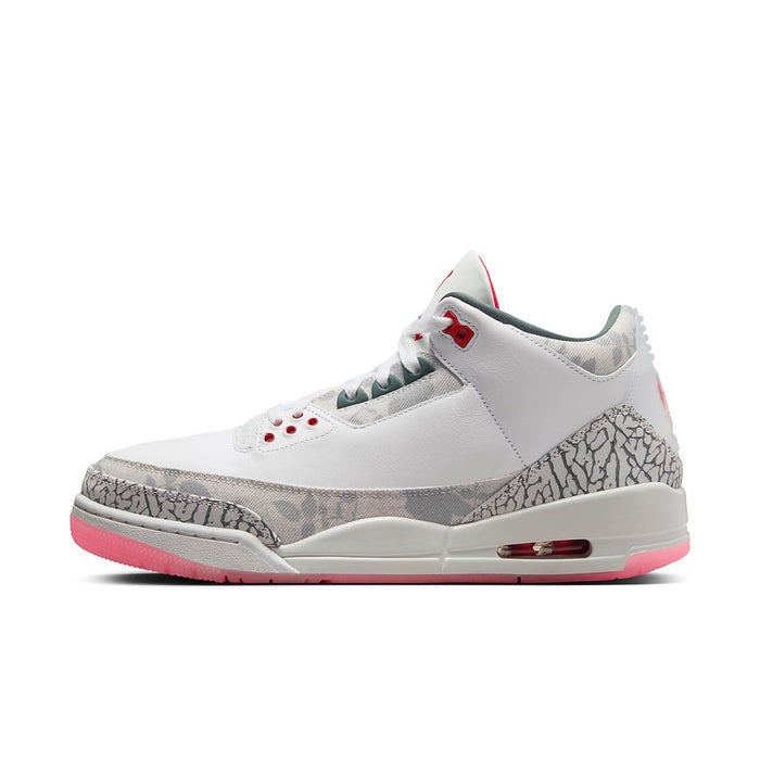 Air jordan 3 price online