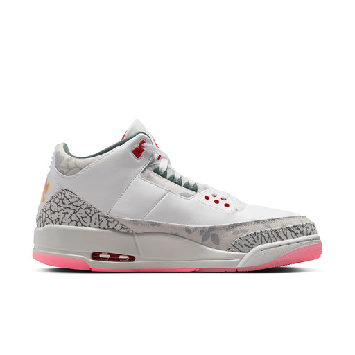 Jordan 3 Retro Wings