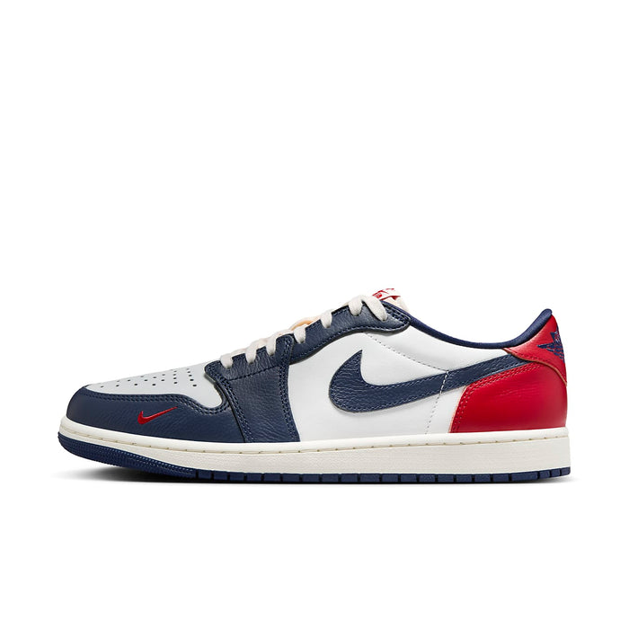 Jordan 1 Retro Low OG Howard University