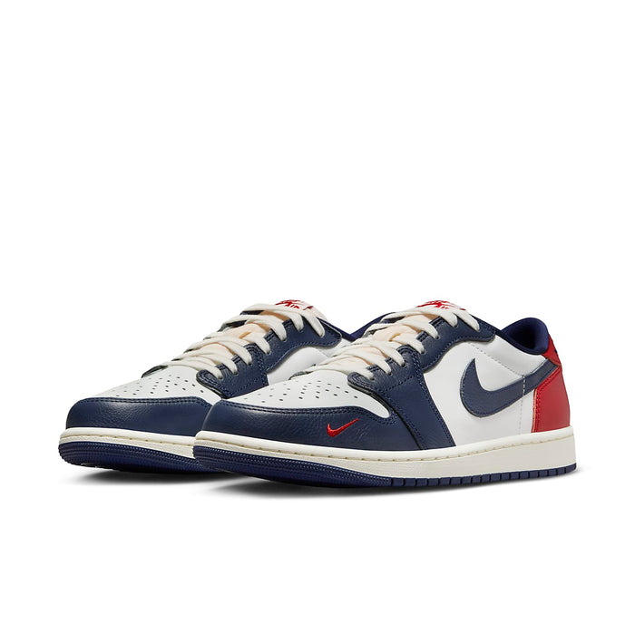 Jordan 1 Retro Low OG Howard University