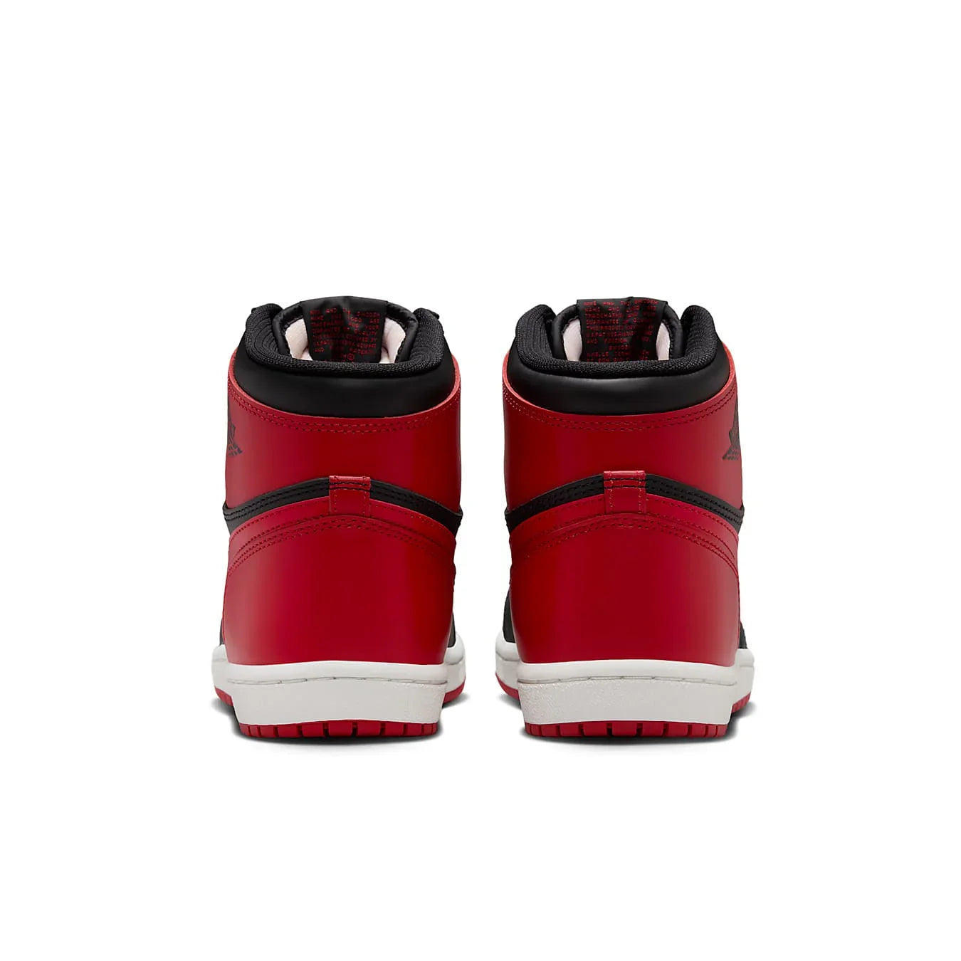 Jordan 1 Retro High '85 OG Bred (2025)