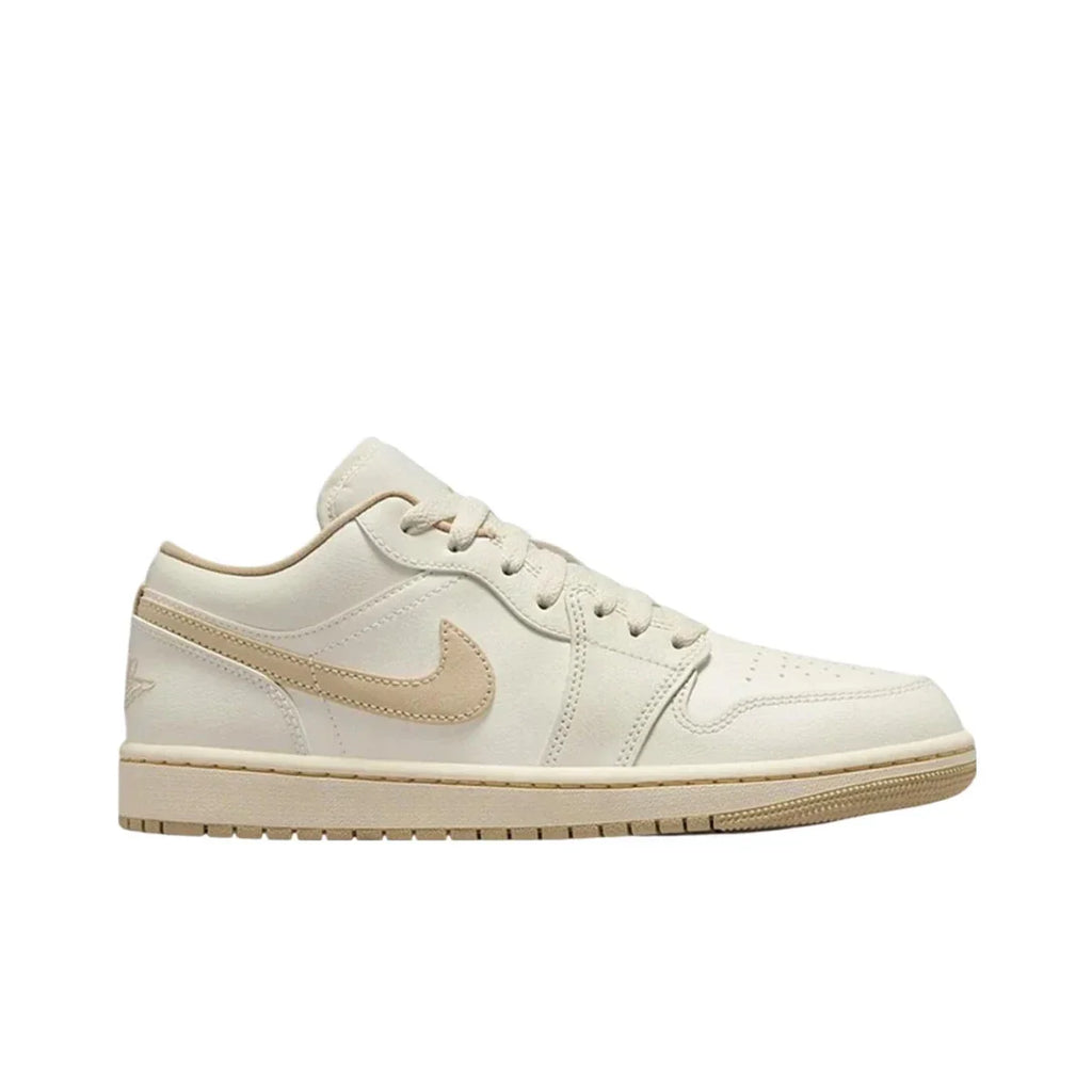 Jordan 1 Low Beige (Women's)