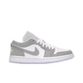 Jordan 1 Low Wolf Grey (Women's)