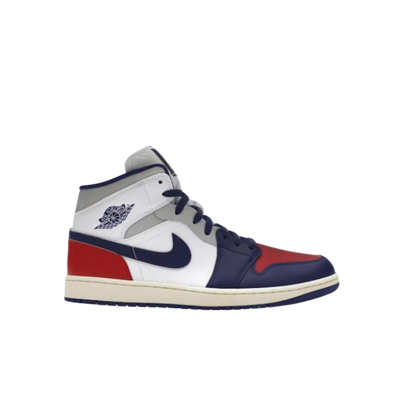 Jordan 1 Mid Rare Air