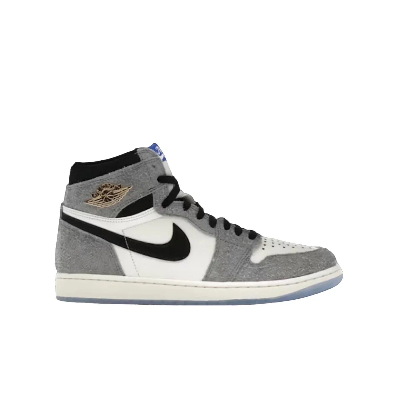 Jordan 1 Retro High OG All-Star Cool Grey