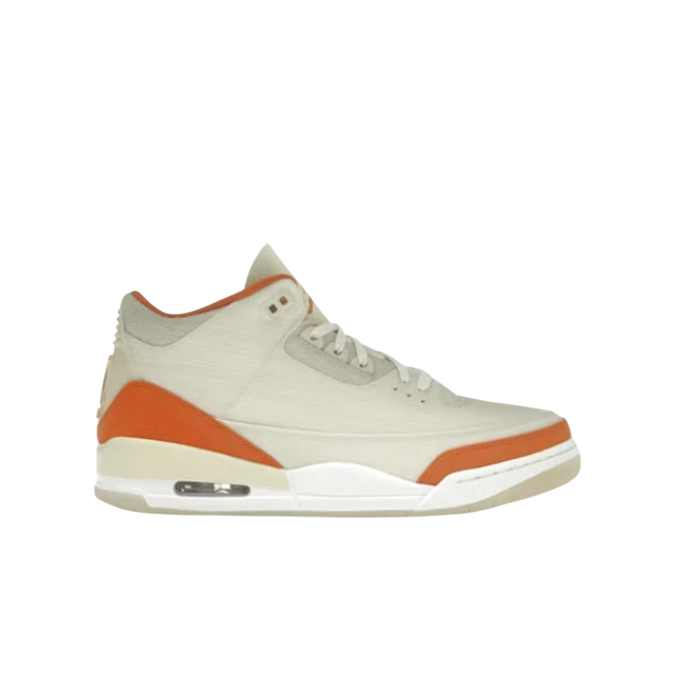 Jordan 3 Retro TEX Starfish (Women's)