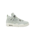 Jordan 4 Retro Seafoam Sail (Women's)