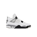 Jordan 4 Retro White Cement